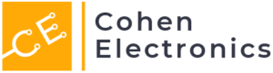 Cohen Electronics Logo