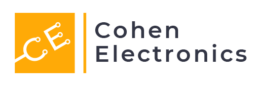 Cohen Electronics Logo